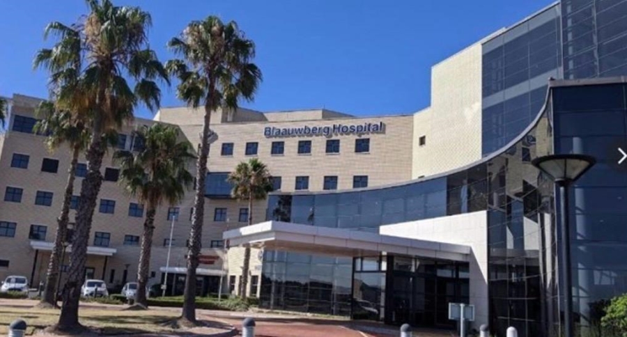 1 Bedroom Property for Sale in Table View Western Cape